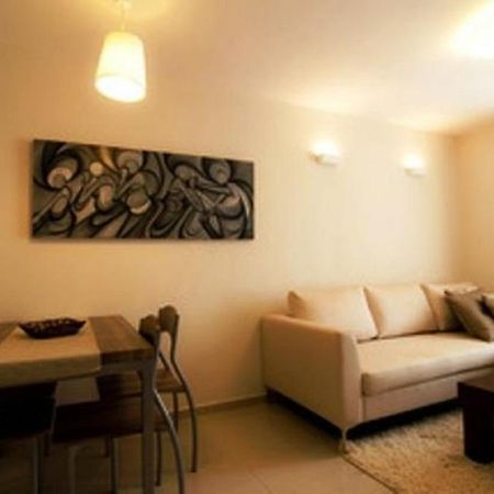 Arazim Complex Apartamento Tiberíades Exterior foto