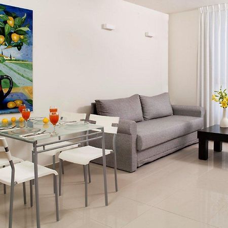 Arazim Complex Apartamento Tiberíades Exterior foto