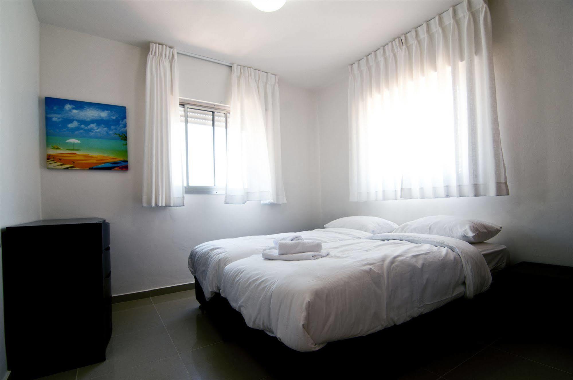 Arazim Complex Apartamento Tiberíades Exterior foto