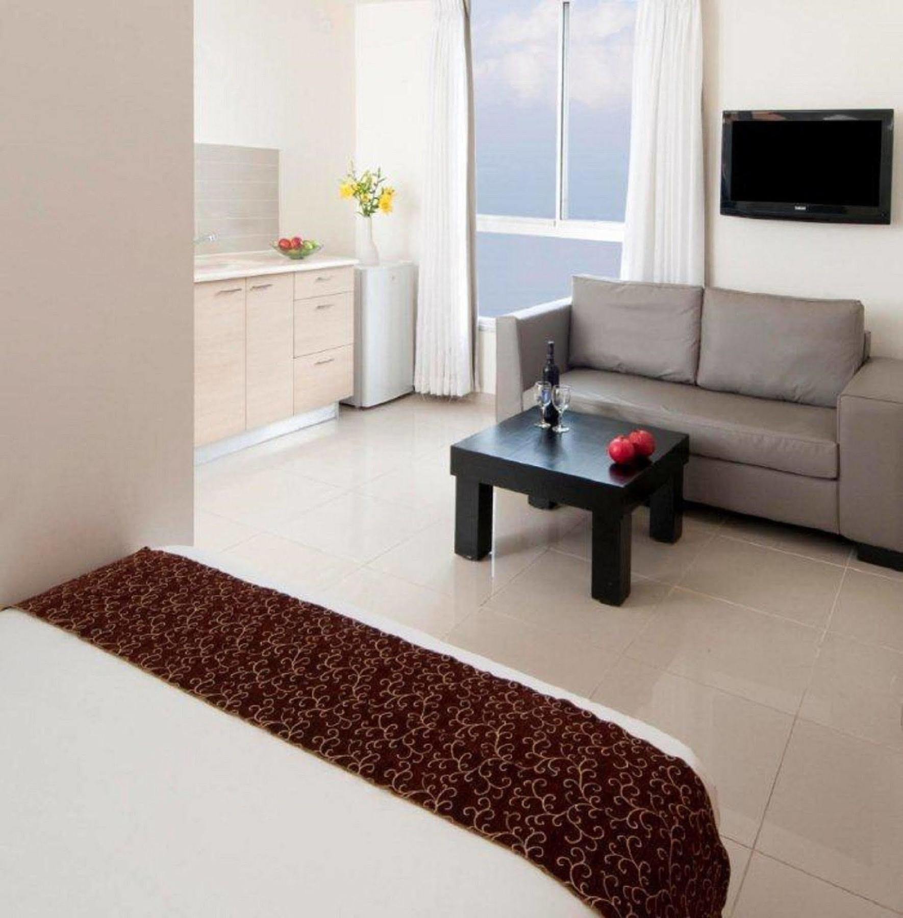 Arazim Complex Apartamento Tiberíades Exterior foto