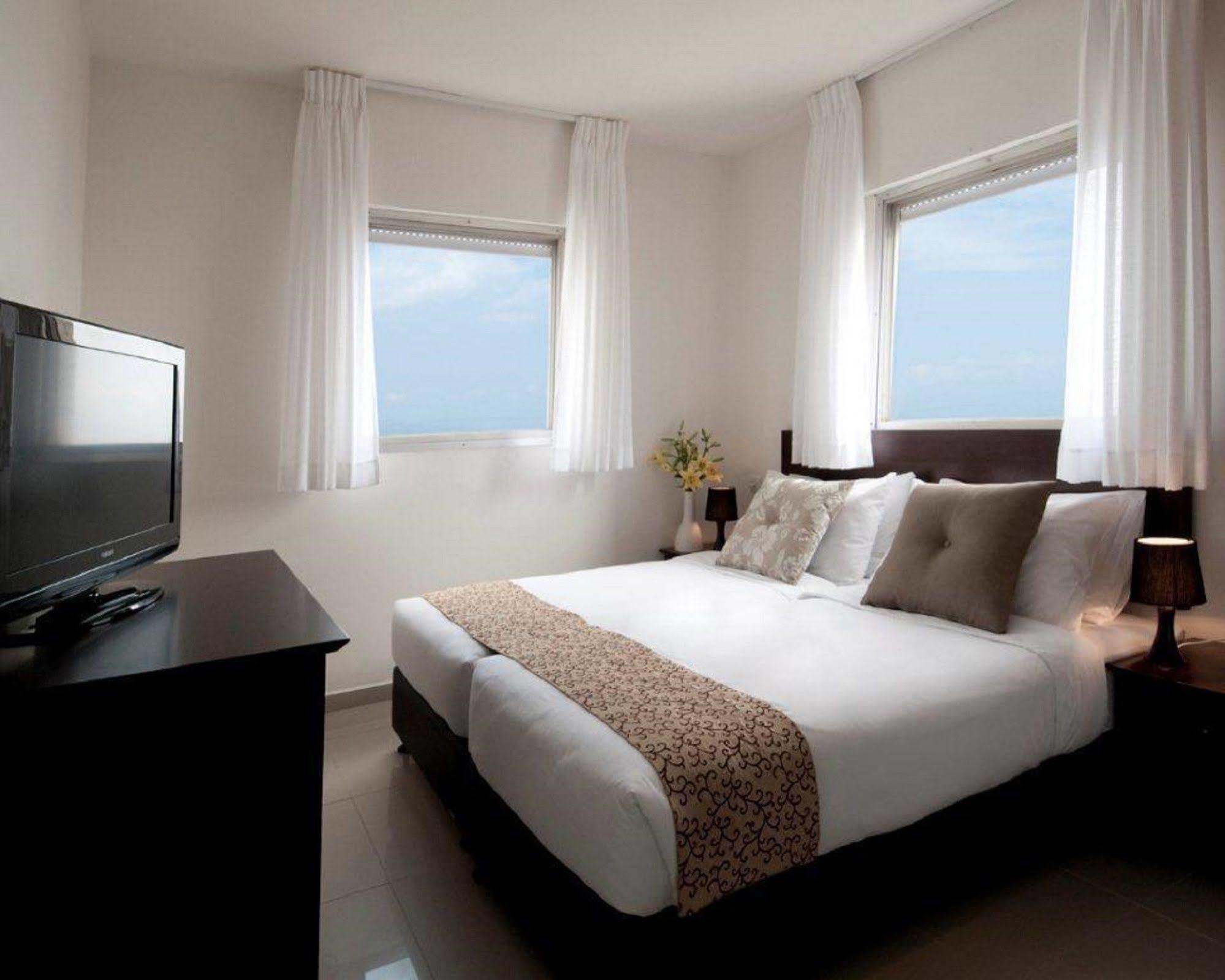 Arazim Complex Apartamento Tiberíades Exterior foto