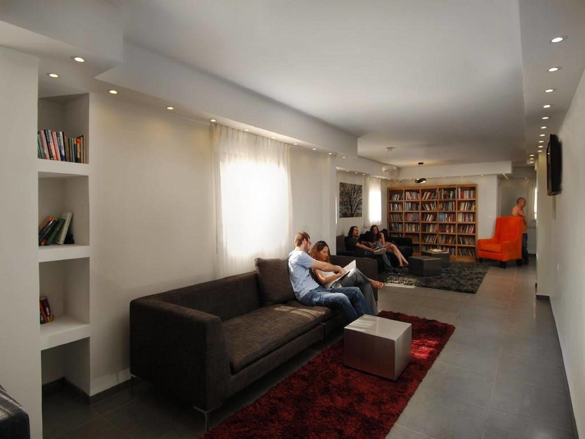 Arazim Complex Apartamento Tiberíades Exterior foto