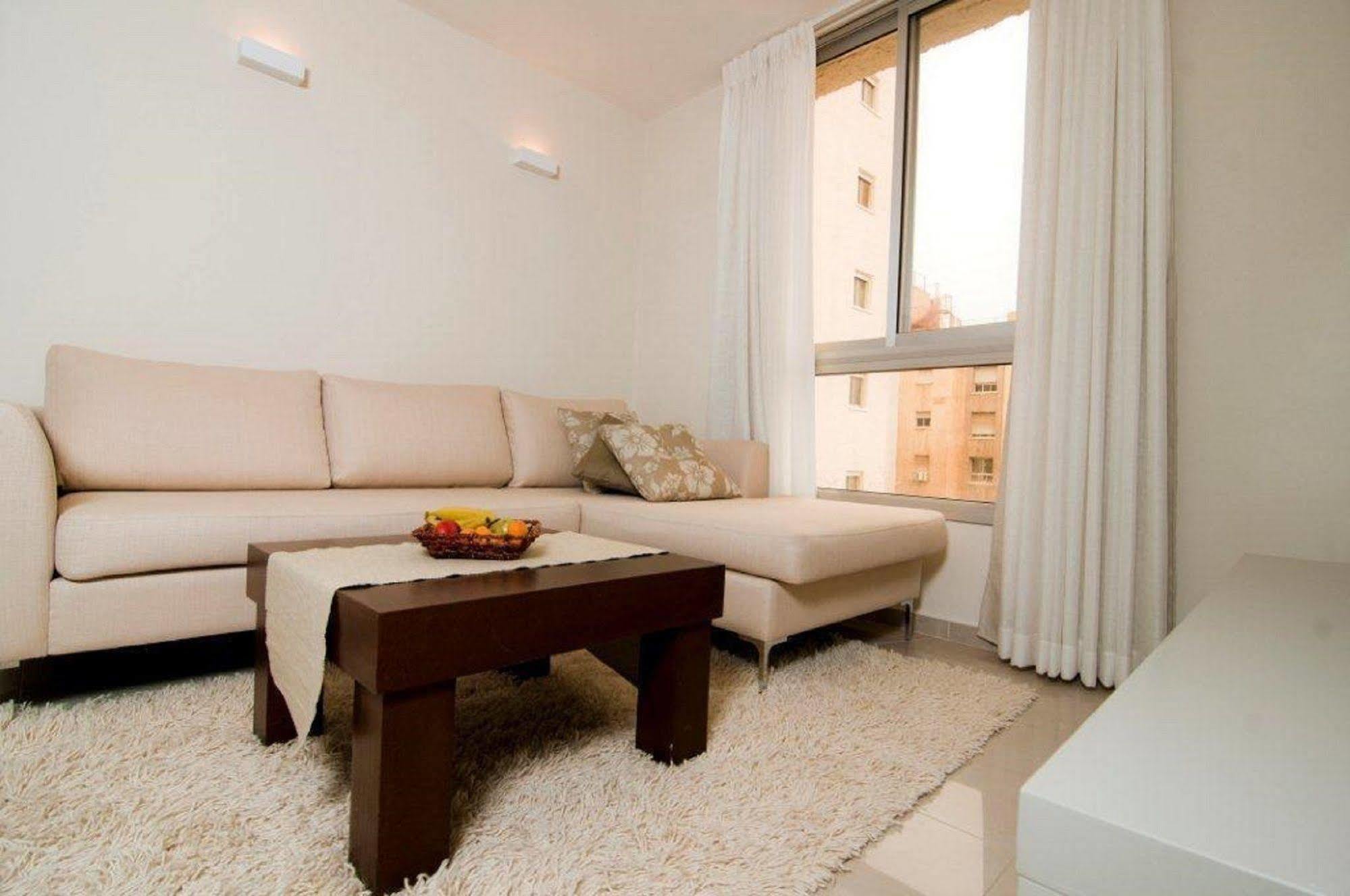 Arazim Complex Apartamento Tiberíades Exterior foto