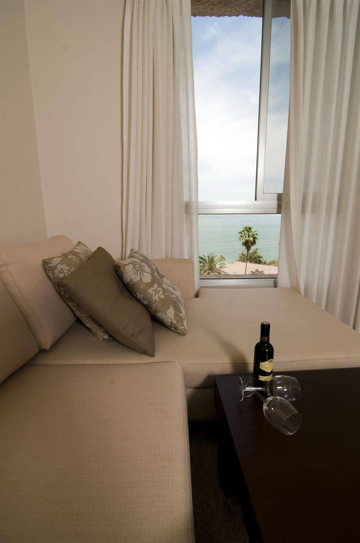 Arazim Complex Apartamento Tiberíades Exterior foto