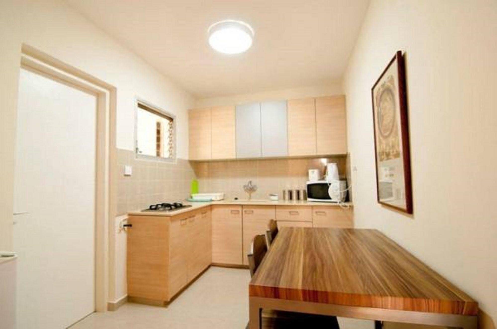 Arazim Complex Apartamento Tiberíades Exterior foto